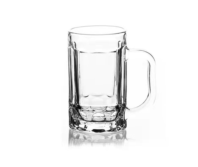 Drink Glass Mug